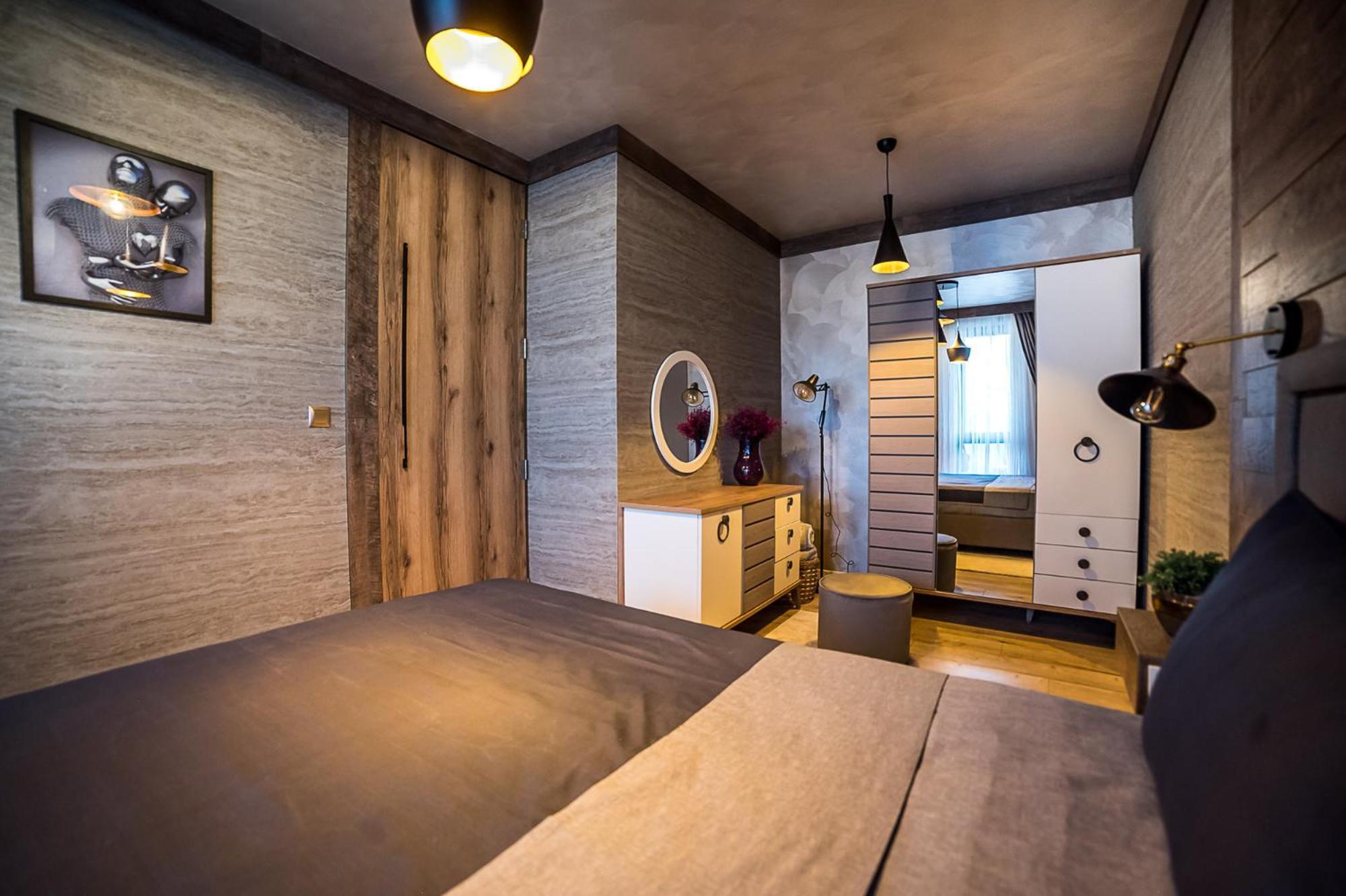 Lux 1 Apartment *