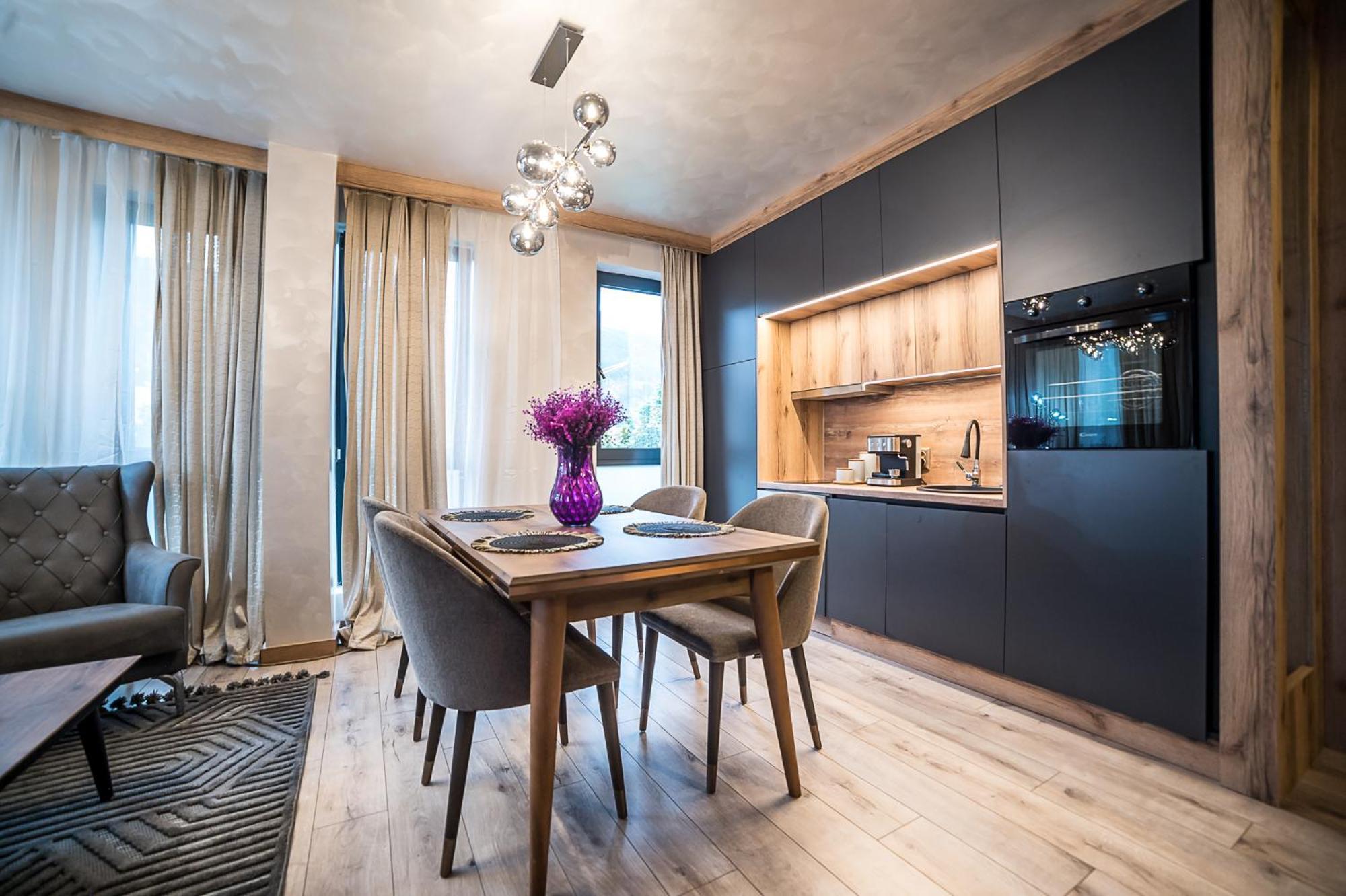 Apartment Lux 1