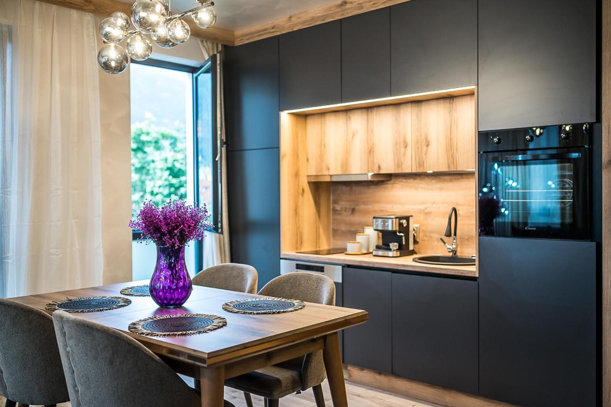 Apartment Lux 1 Karlowo
