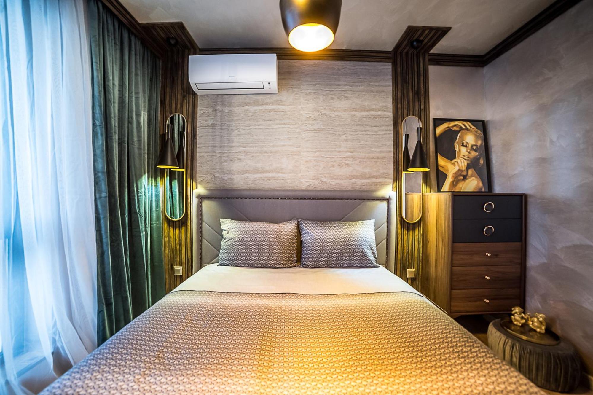 Apartment Lux 1
